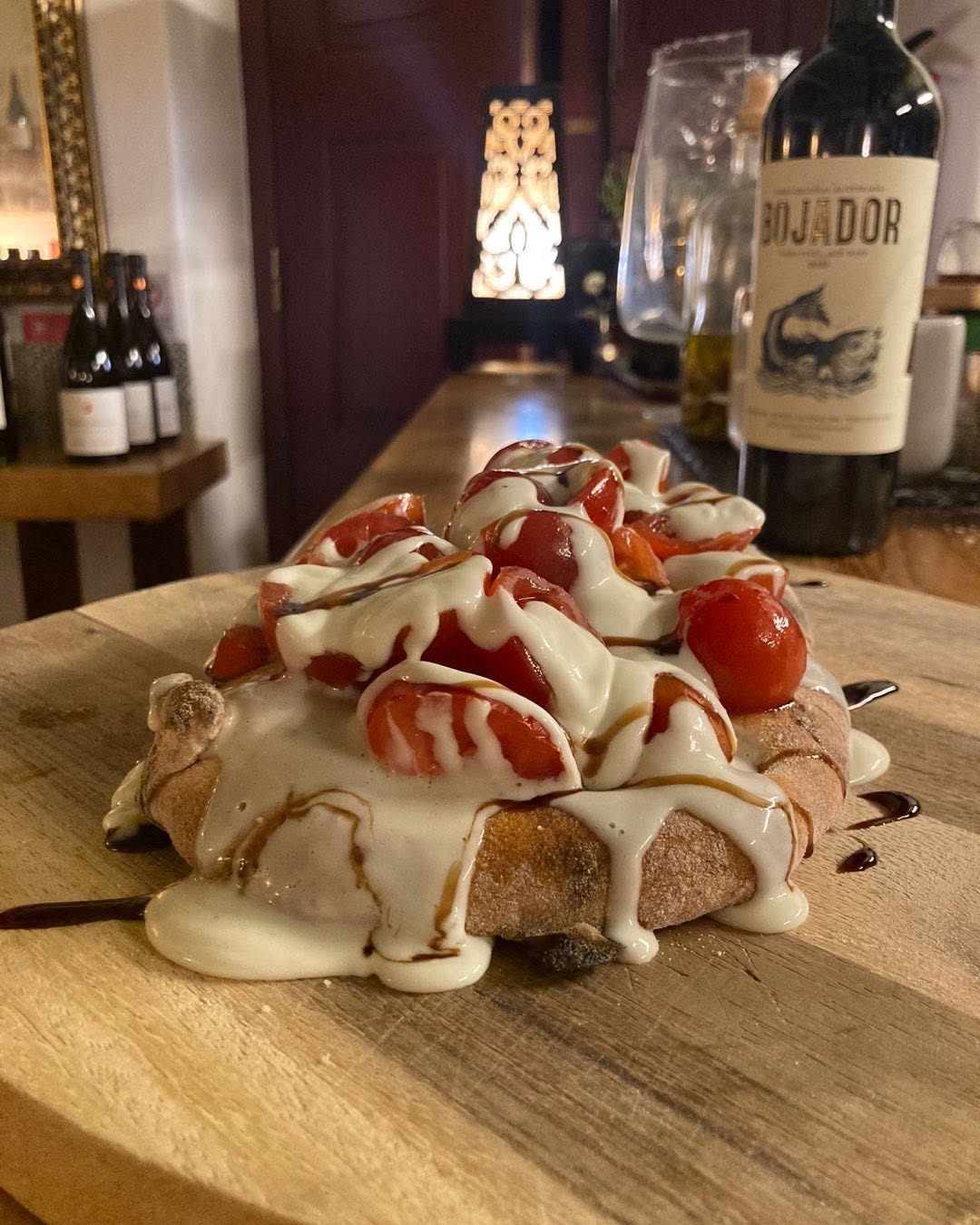 Bruschetta da Casa