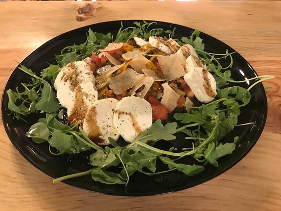 Insalata Italianino