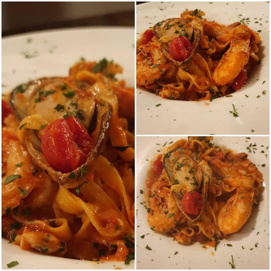 Al Fruti di Mare