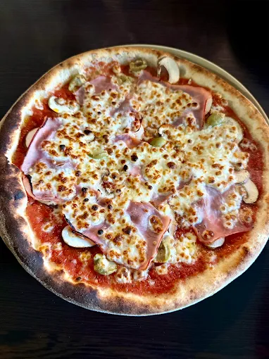 Boscaiola