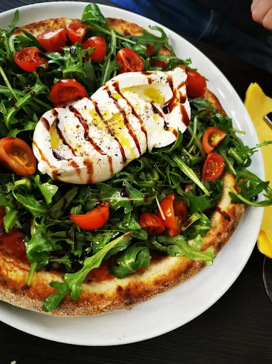 Pizza Bufalotta