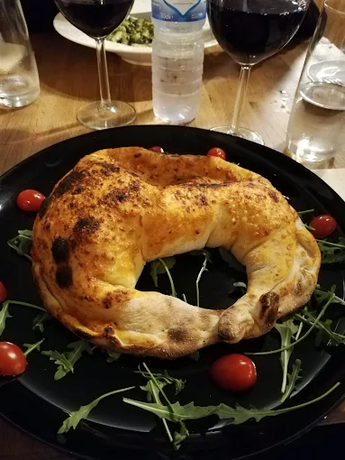 Calzone