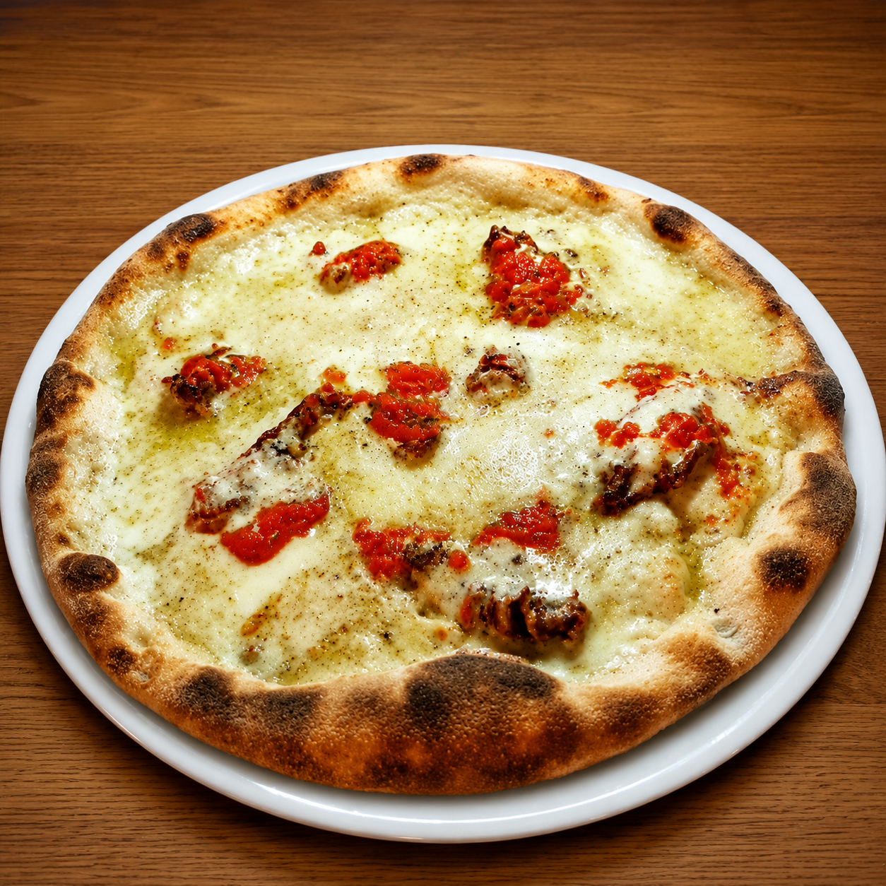 Pizza Delicia