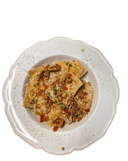 Pasta Carbonara