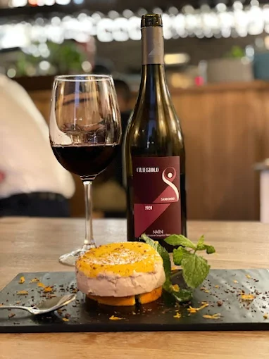 Panna Cota