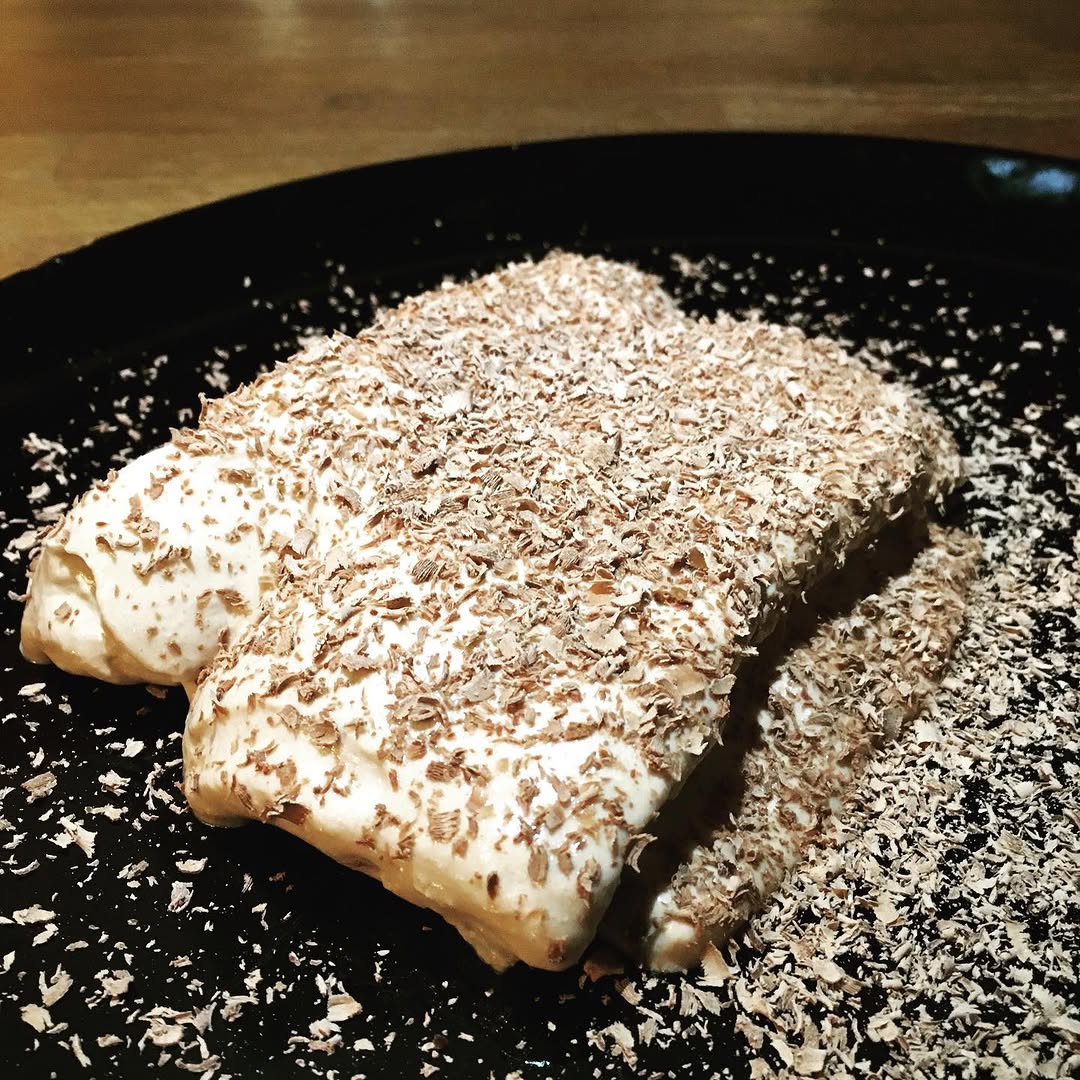 Tiramissù